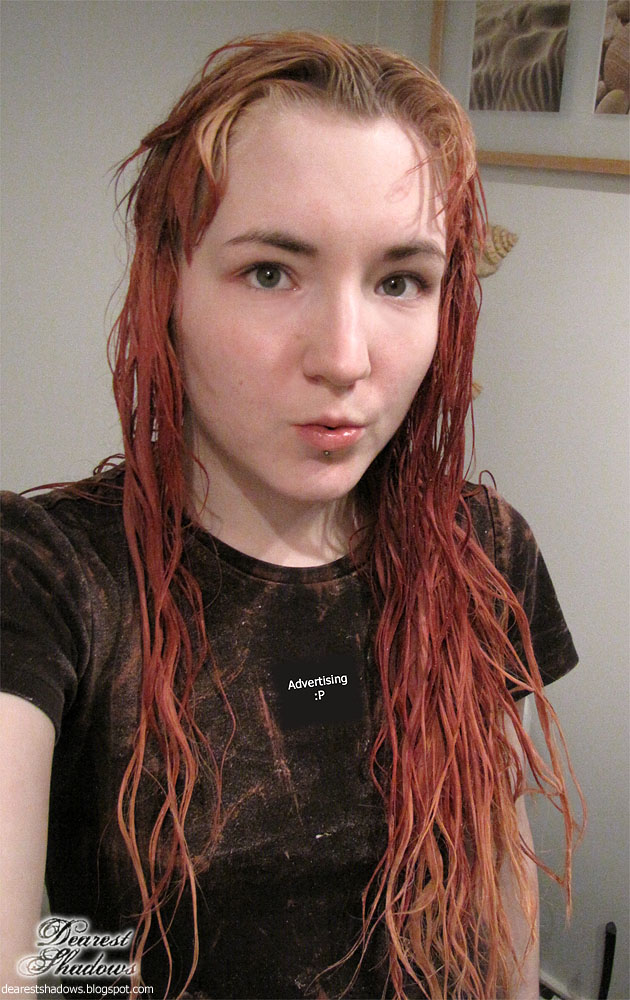 Dearest Shadows December 2011