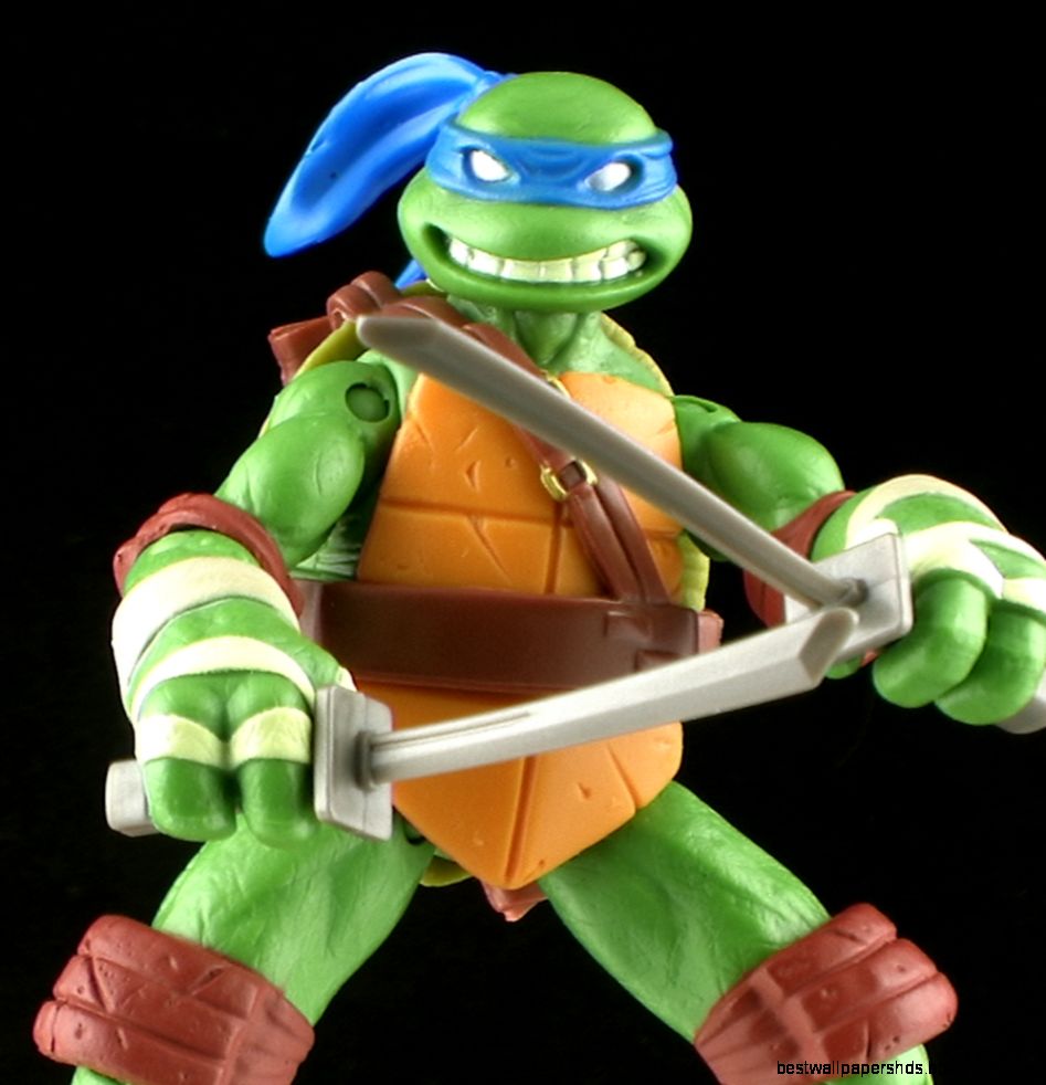 Nickelodeon Teenage Mutant Ninja Turtles Leonardo Figure Review Nickelodeon Teenage Mutant Ninja Turtles Leonardo Figure Review
