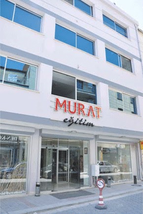 Murat Egitim Kurumlari Umraniye Youtube