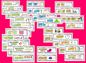 Ginger Snaps: 3rd Grade Math Common Core