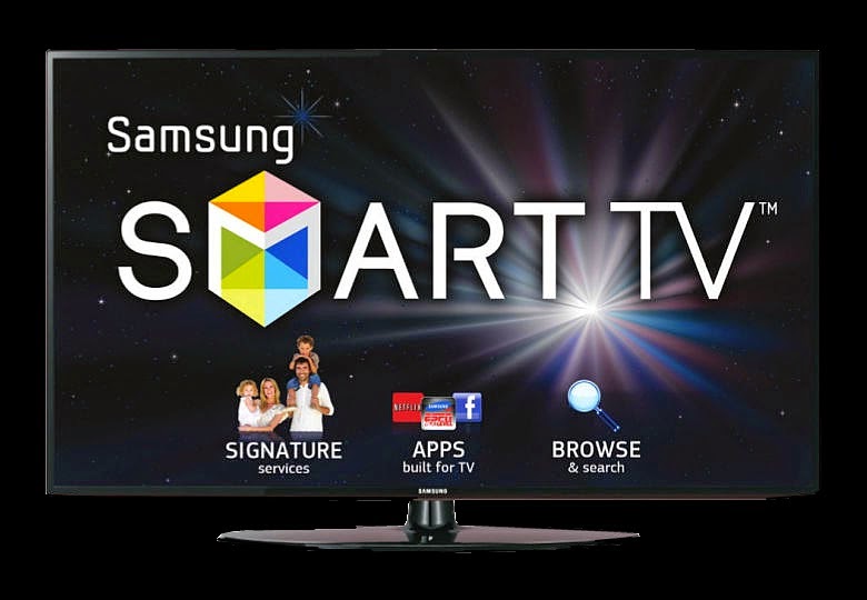 MP VIDEO: Samsung UN40H5203 40" 1080p Smart LED HDTV NEW!!!