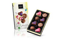 Mothers Day Chocolates Box Hotel Chocolat