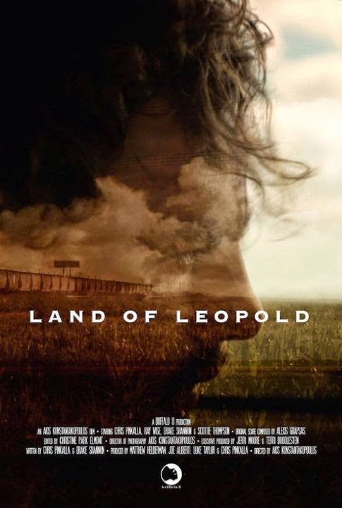 مشاهدة فيلم Land of Leopold 2014 مترجم اون لاين