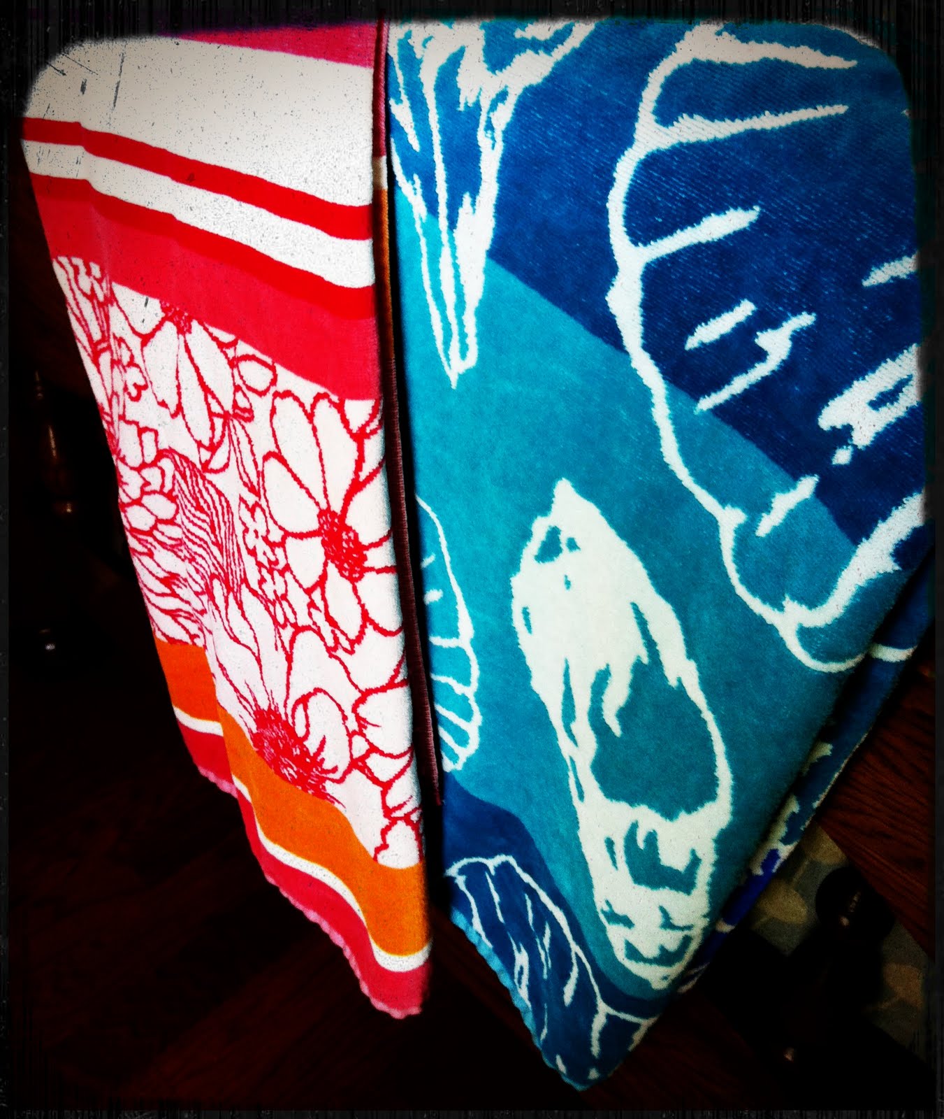 Sowell Life New beach towels