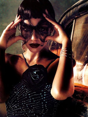 Jessica Alba,Vogue Magazine, Photoshoot