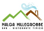 Malga Millegrobbe