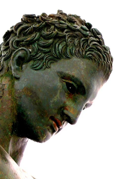 Ancient | Greek sculpture