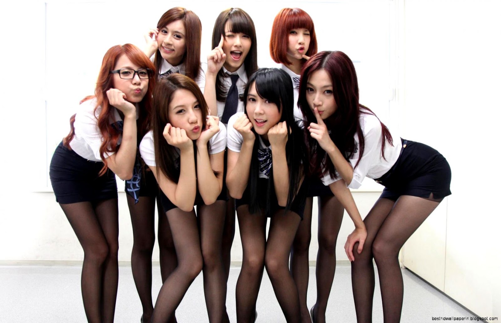 Weather Girls Group Weather Girls Group