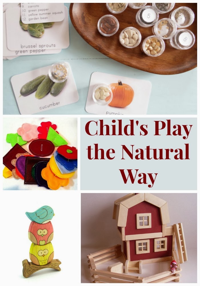 The Ultimate Natural gift Guide, Organic, eco friendly toys, gifts, healthy living for kids and families, handmade toys, www.naturalbeachliving.com