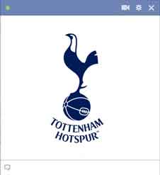 Kode Chat Emoticon Facebook Spesial Logo Football Club