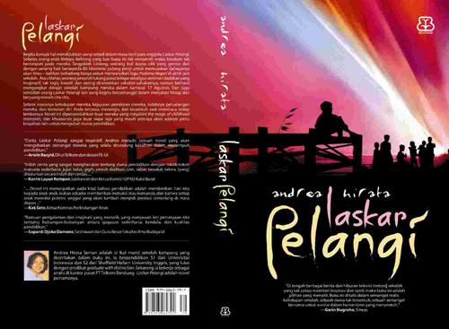 Reza Maulana Resensi Novel