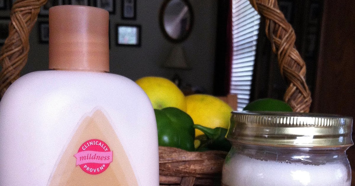 The Creamer Chronicles DIY hand lotion