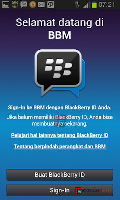 Panduan Mudah, Cepat dan Tanpa Antri Daftar BBM Android dan iOS-3