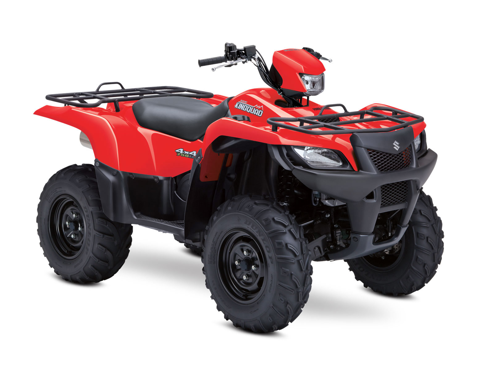 Suzuki King Quad X Specifications Suzuki King Quad X Specifications