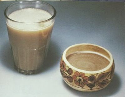 aloja+receta aloja bebida tipica