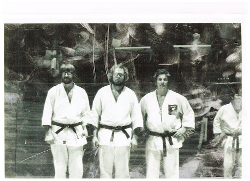 Auckland University Judo Inc Est 1960 2013