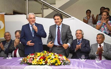 Novo diretor-geral da ADAB promete fazer a Bahia avançar mais em defesa agropecuária