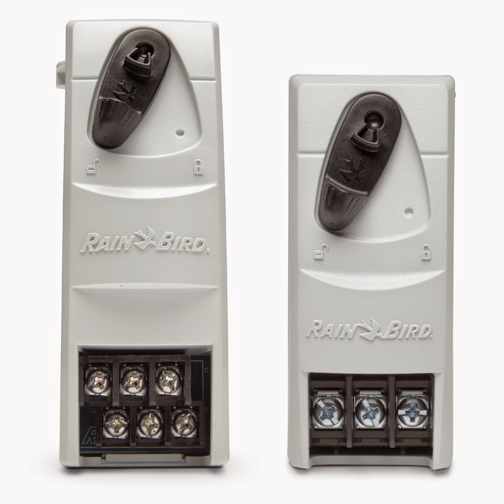 Sprinklerhouz Products: Rainbird ESP-Me 4-22 Stations Timer