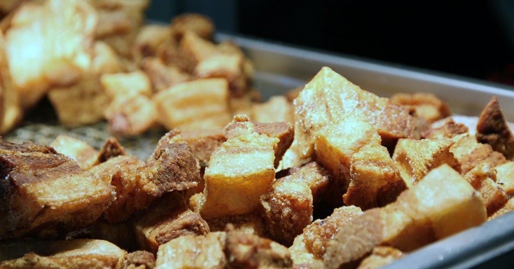 The Cracklin Trail Eunice Poultry Eunice, LA