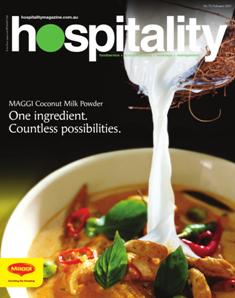 Hospitality Magazine 711 - February 2015 | CBR 96 dpi | Mensile | Alberghi | Management | Marketing | Professionisti
Hospitality Magazine covers issues about the hospitality industry such as foodservice, accommodation, beverage and management.