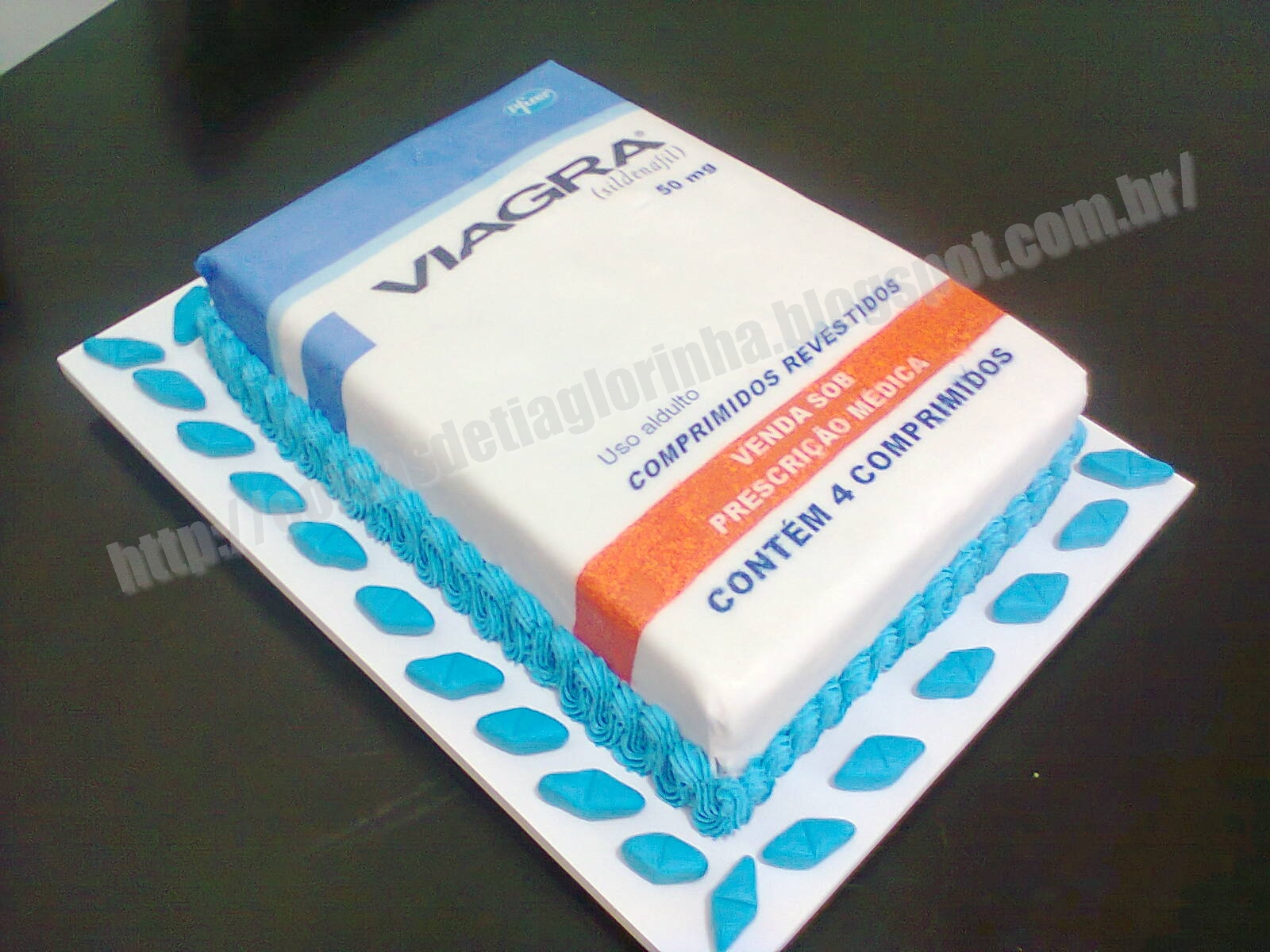 Viagra blog