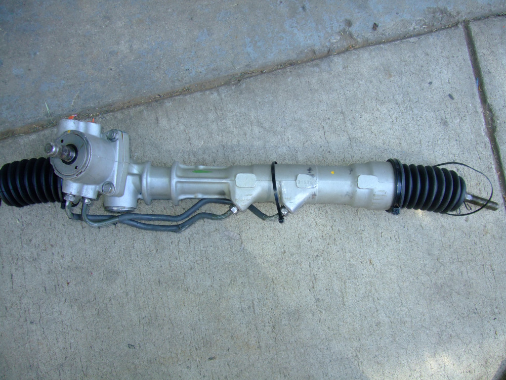 Orange Spot AE86 Tech 8627 P/S