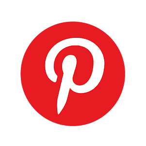 Visit me on Pinterest