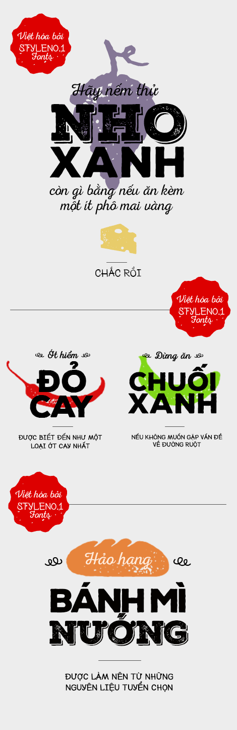 Download Nexa Rust Viá»t Hoa Handmade Script Sans Slab Viá»t Font SVG Cut Files