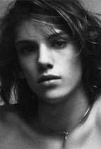 Jamie Campbell Bower 3dtv city of bones jace