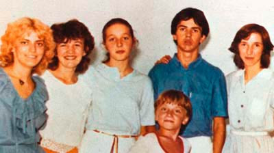 Phantoms and Monsters: Pulse of the Paranormal