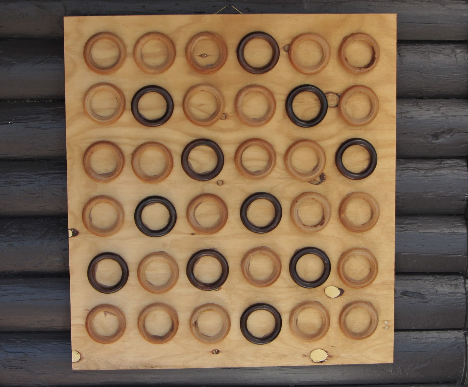 Thom Haus Handmade Easy To Make Artwork