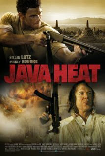 Java Heat (2013) full movIe free onlIne watch Java Heat (2013) poster