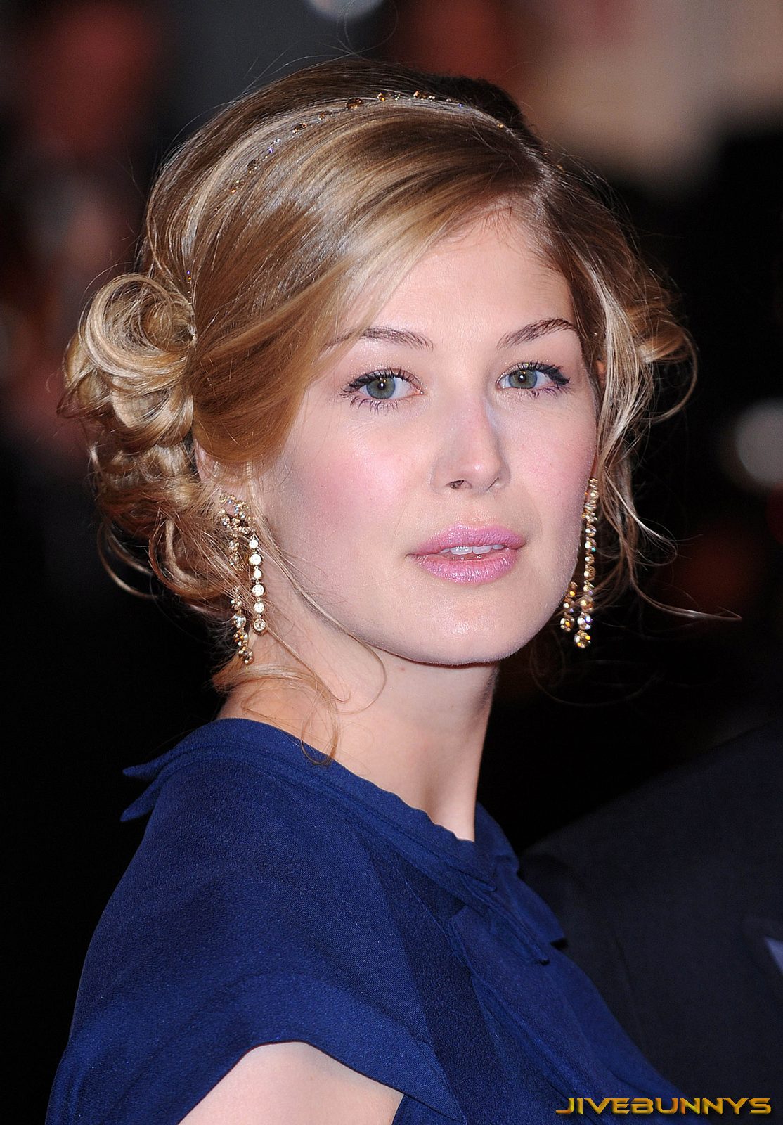 Rosamund Pike special pictures (5) | Film Actresses