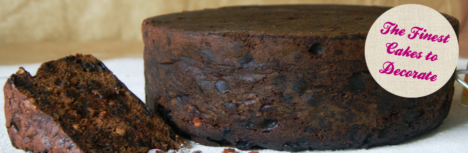 fruit cake fruit cake