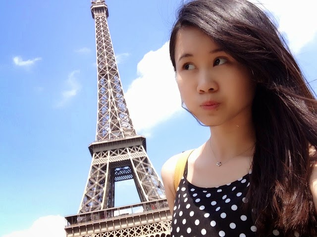 LOVE de Paris
