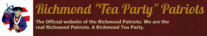 Richmond Patriots