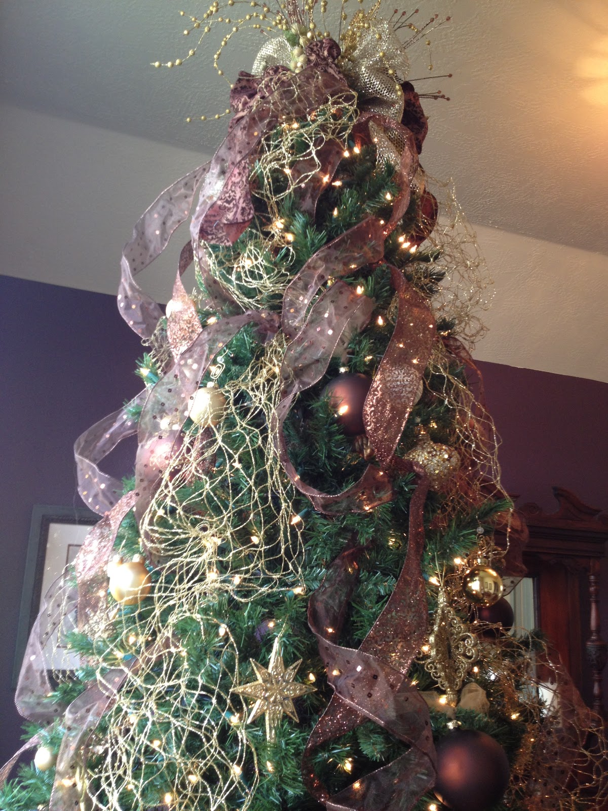 ~House to Home~: Christmas Decor Designs