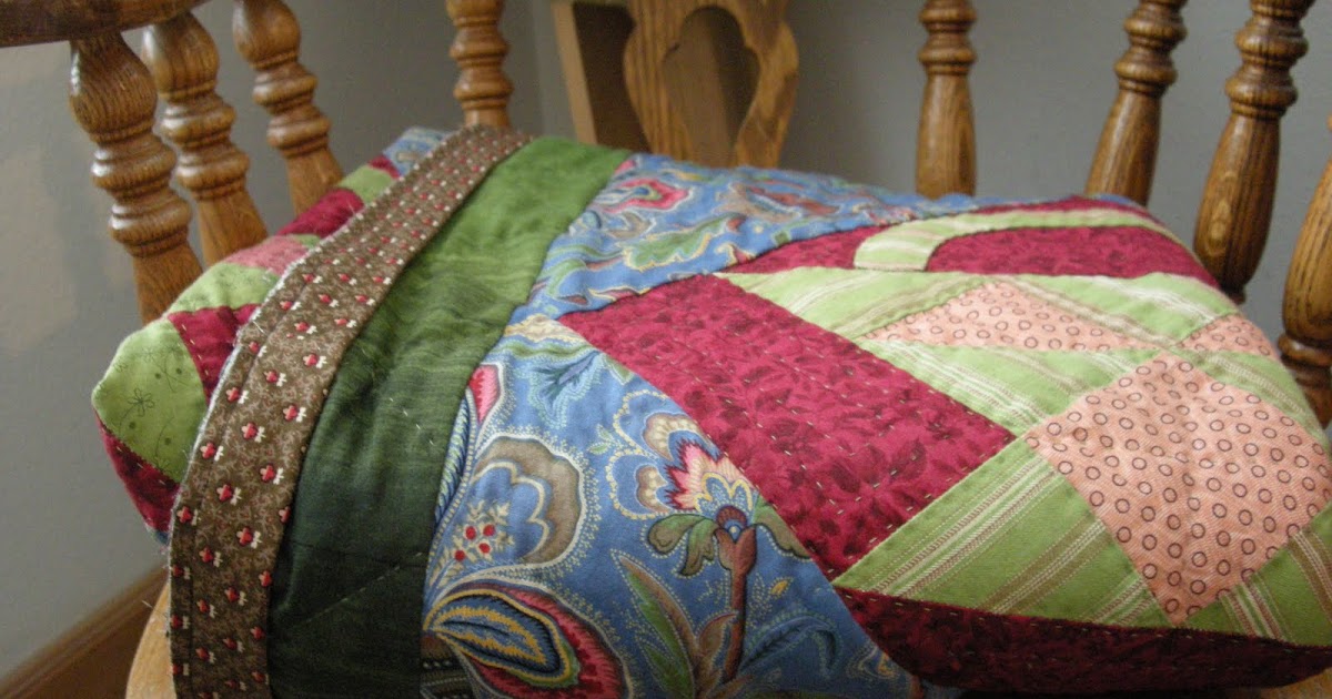 Quilty Folk Top 15 Favorite Quilt Blogs