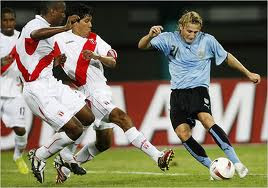 Prediksi Copa America uruguay vs Peru