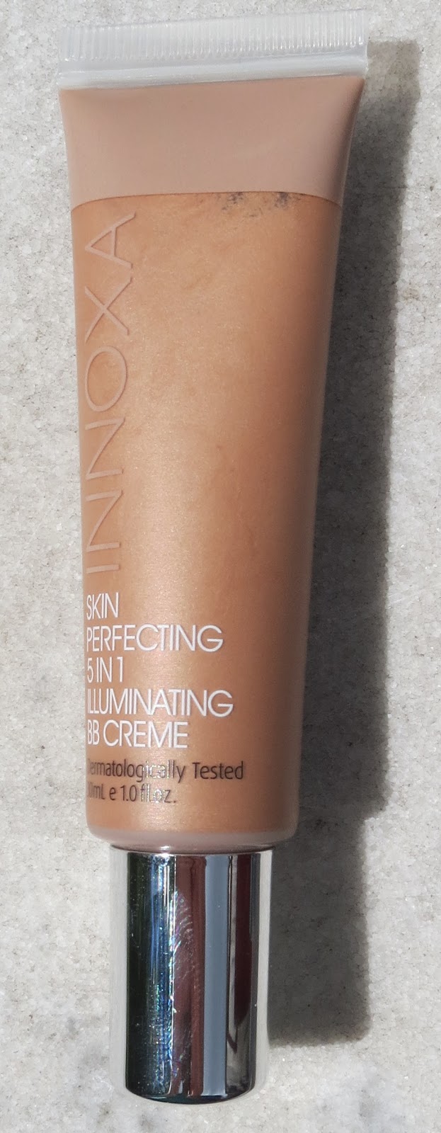 Beautiful Living INNOXA Skin Perfecting Illuminator