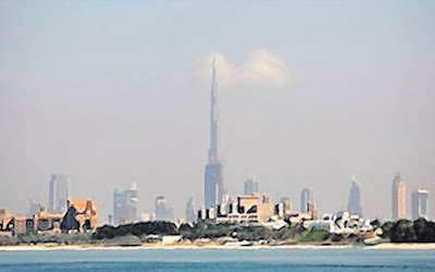 Burj Khalifa