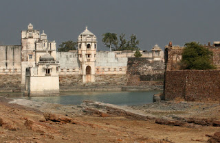 Tours of india-Padmini's Palace