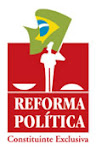 REFORAMA POLÍTICA JÁ!