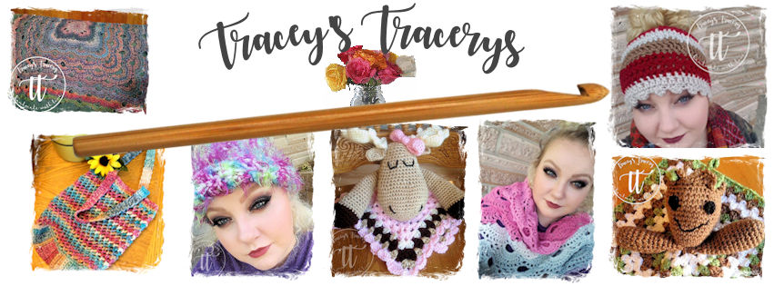 Tracey's Tracerys
