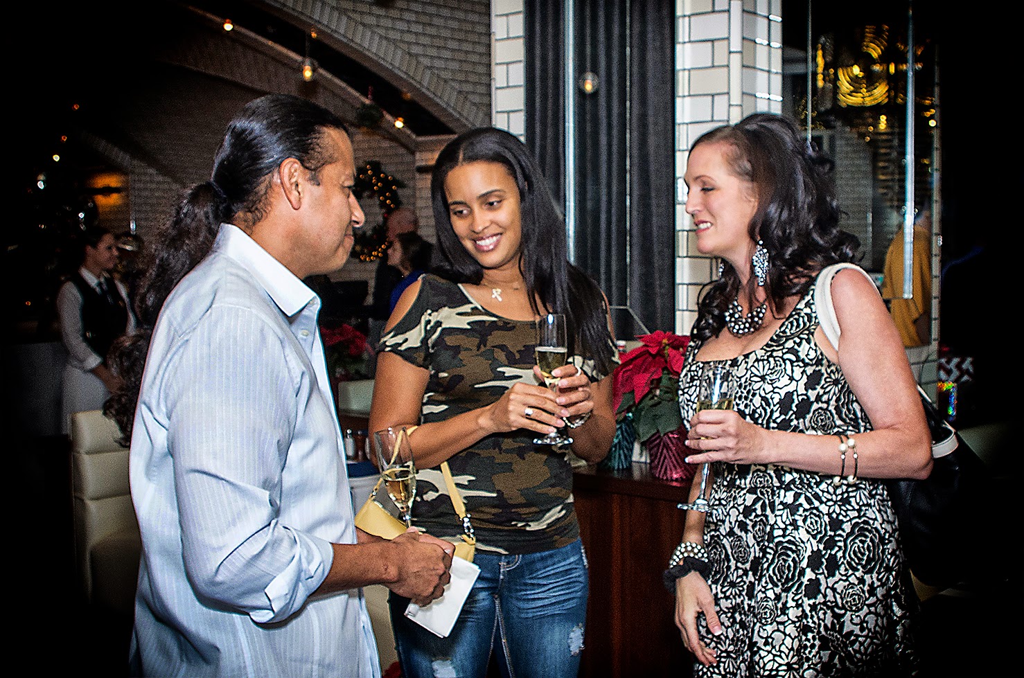 Image Maximum Film & Digital Photography Lobster Bar Sea Grill Wine