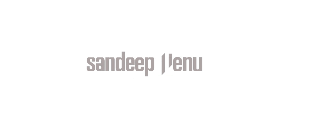 Sandeep Venu