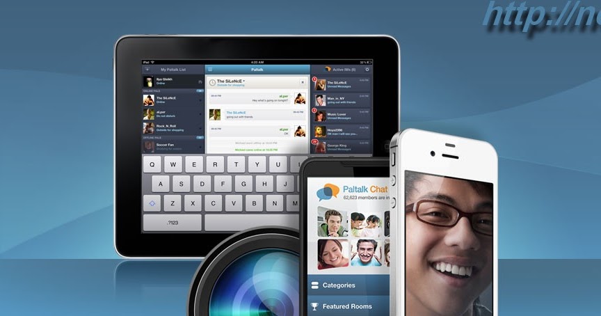 تطبيق خاصية البالتوك للاندرويد Application Paltalk for Android تطبيق خاصية البالتوك للاندرويد Application Paltalk for Android