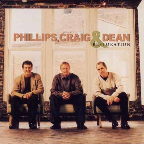 SmileBy Ü When God Ran by Phillips, Craig and Dean from Restoration