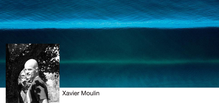 Xavier Moulin