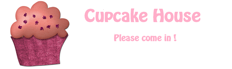 Cupcake House